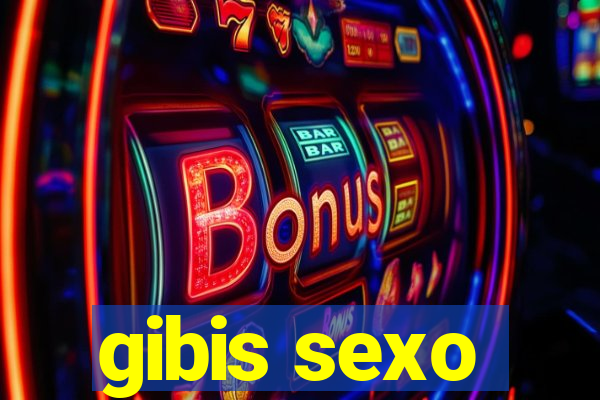 gibis sexo